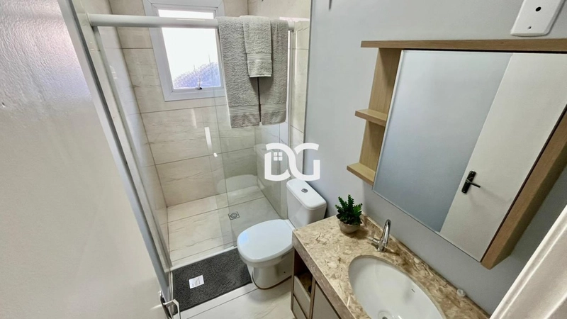 Imóvel amplo e bem distribuído, com 3 dormitórios, sendo 1 suíte: 20ª foto da galeria de imagens do imóvel