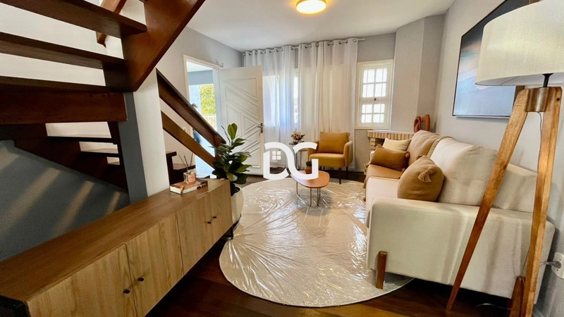 Imóvel amplo e bem distribuído, com 3 dormitórios, sendo 1 suíte: 3ª foto da galeria de imagens do imóvel