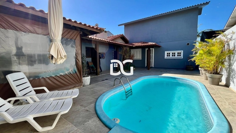 Imóvel amplo e bem distribuído, com 3 dormitórios, sendo 1 suíte: 22ª foto da galeria de imagens do imóvel