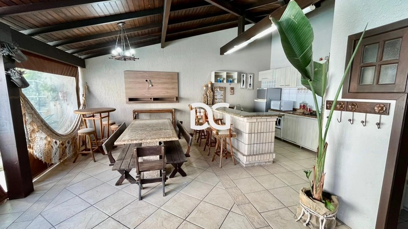 Imóvel amplo e bem distribuído, com 3 dormitórios, sendo 1 suíte: 25ª foto da galeria de imagens do imóvel