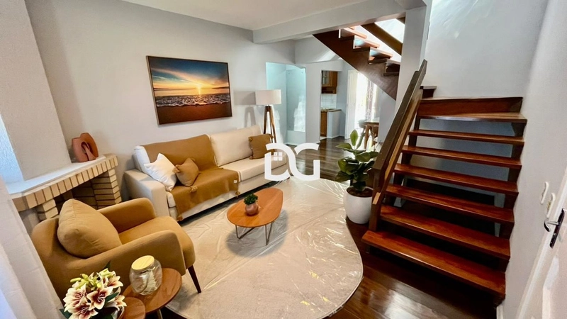 Imóvel amplo e bem distribuído, com 3 dormitórios, sendo 1 suíte: 4ª foto da galeria de imagens do imóvel