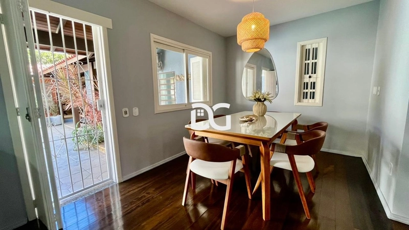 Imóvel amplo e bem distribuído, com 3 dormitórios, sendo 1 suíte: 5ª foto da galeria de imagens do imóvel