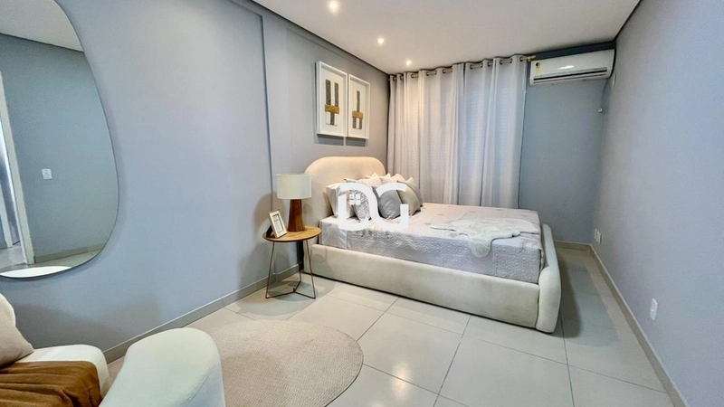 Imóvel amplo e bem distribuído, com 3 dormitórios, sendo 1 suíte: 14ª foto da galeria de imagens do imóvel