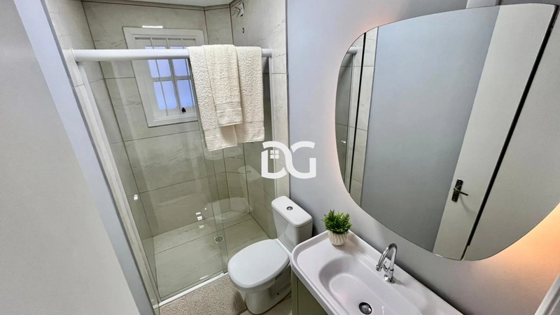 Imóvel amplo e bem distribuído, com 3 dormitórios, sendo 1 suíte: 21ª foto da galeria de imagens do imóvel