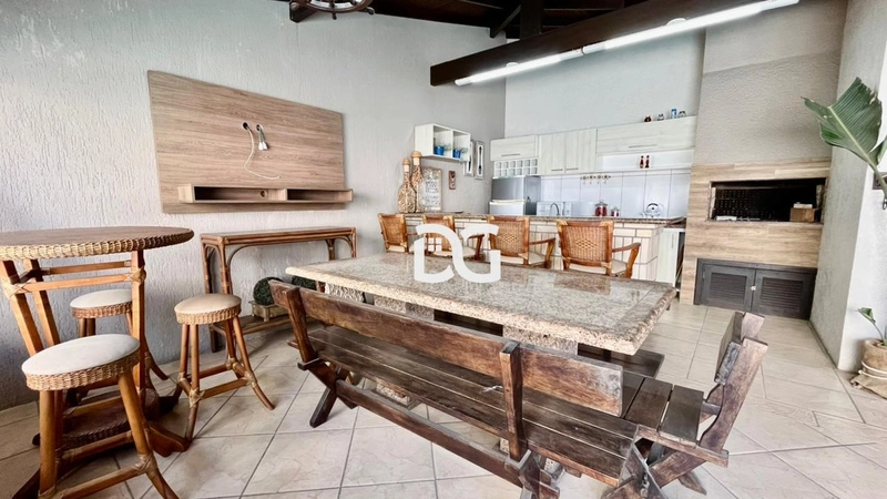 Imóvel amplo e bem distribuído, com 3 dormitórios, sendo 1 suíte: 26ª foto da galeria de imagens do imóvel