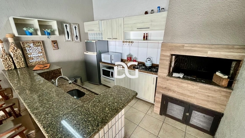 Imóvel amplo e bem distribuído, com 3 dormitórios, sendo 1 suíte: 24ª foto da galeria de imagens do imóvel