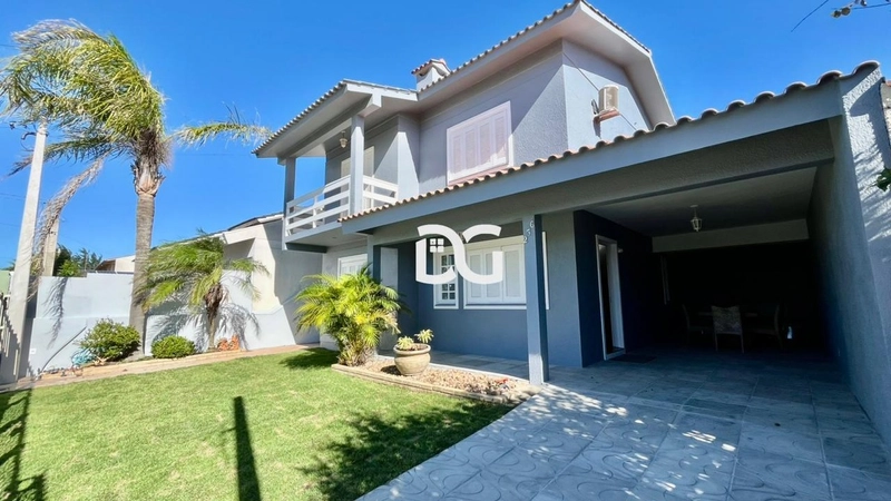 Imóvel amplo e bem distribuído, com 3 dormitórios, sendo 1 suíte: 1ª foto da galeria de imagens do imóvel