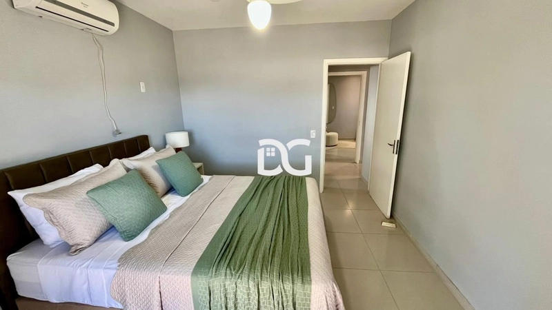 Imóvel amplo e bem distribuído, com 3 dormitórios, sendo 1 suíte: 9ª foto da galeria de imagens do imóvel