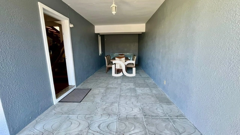 Imóvel amplo e bem distribuído, com 3 dormitórios, sendo 1 suíte: 2ª foto da galeria de imagens do imóvel