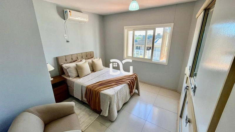 Imóvel amplo e bem distribuído, com 3 dormitórios, sendo 1 suíte: 11ª foto da galeria de imagens do imóvel