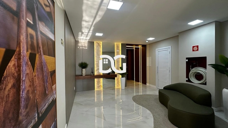 Apartamento novo ao lado da Avenida da Igreja: 3ª foto da galeria de imagens do imóvel