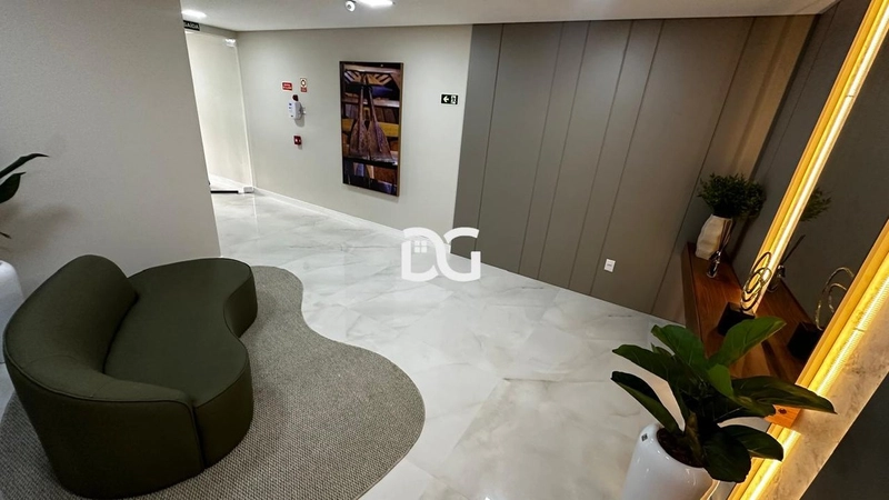 Apartamento novo ao lado da Avenida da Igreja: 5ª foto da galeria de imagens do imóvel