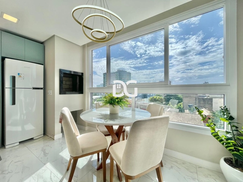 Apartamento novo ao lado da Avenida da Igreja: 9ª foto da galeria de imagens do imóvel