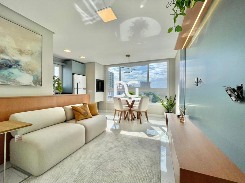 Apartamento novo ao lado da Avenida da Igreja: 7ª foto da galeria de imagens do imóvel