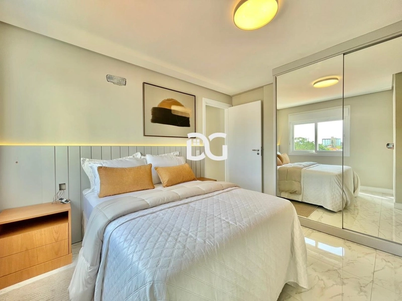 Apartamento novo ao lado da Avenida da Igreja: 10ª foto da galeria de imagens do imóvel