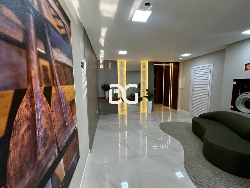 Apartamento novo ao lado da Avenida da Igreja: 4ª foto da galeria de imagens do imóvel