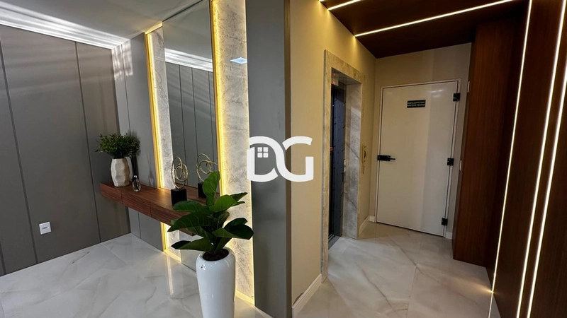 Apartamento novo ao lado da Avenida da Igreja: 6ª foto da galeria de imagens do imóvel