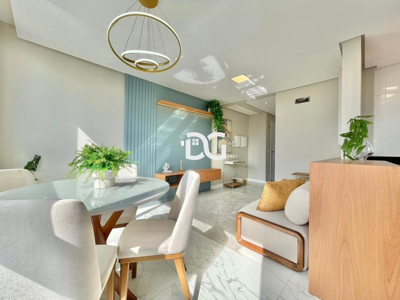 Apartamento novo ao lado da Avenida da Igreja: 8ª foto da galeria de imagens do imóvel