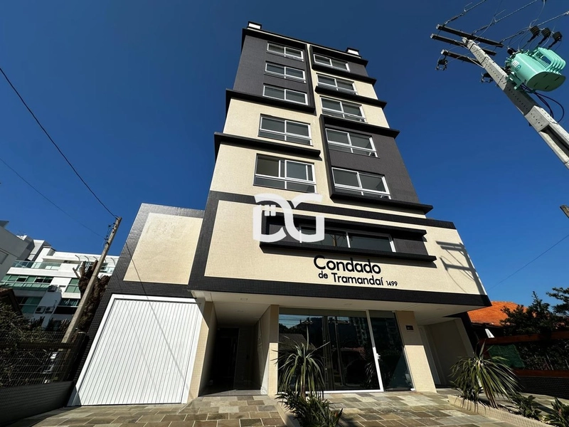 Apartamento novo ao lado da Avenida da Igreja: 2ª foto da galeria de imagens do imóvel