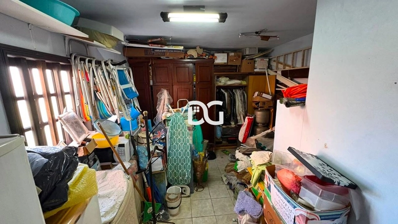 Casa espaçosa e bem distribuída, composta por 3 dormitórios: 11ª foto da galeria de imagens do imóvel