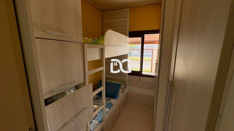 Casa espaçosa e bem distribuída, composta por 3 dormitórios: 15ª foto da galeria de imagens do imóvel