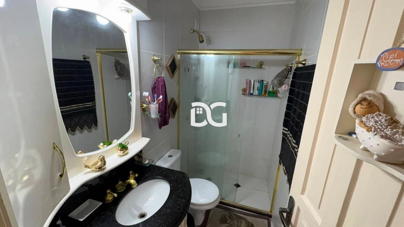 Casa espaçosa e bem distribuída, composta por 3 dormitórios: 18ª foto da galeria de imagens do imóvel