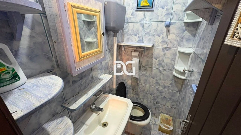 Casa espaçosa e bem distribuída, composta por 3 dormitórios: 19ª foto da galeria de imagens do imóvel