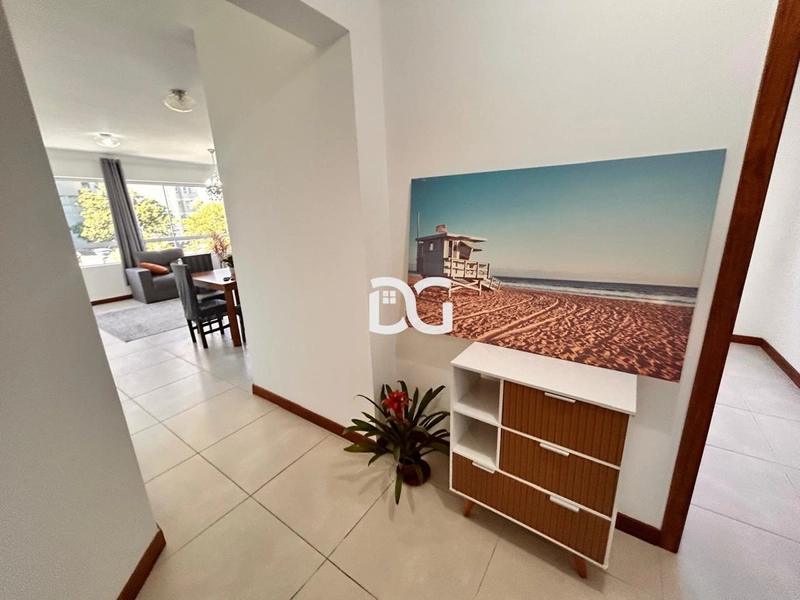 Apartamento 2 dorm. para venda no centro de Tramandaí-RS.: 5ª foto da galeria de imagens do imóvel