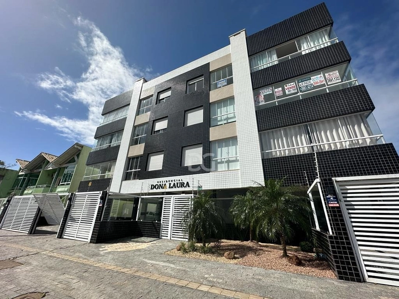 Apartamento 2 dorm. para venda no centro de Tramandaí-RS.: 1ª foto da galeria de imagens do imóvel