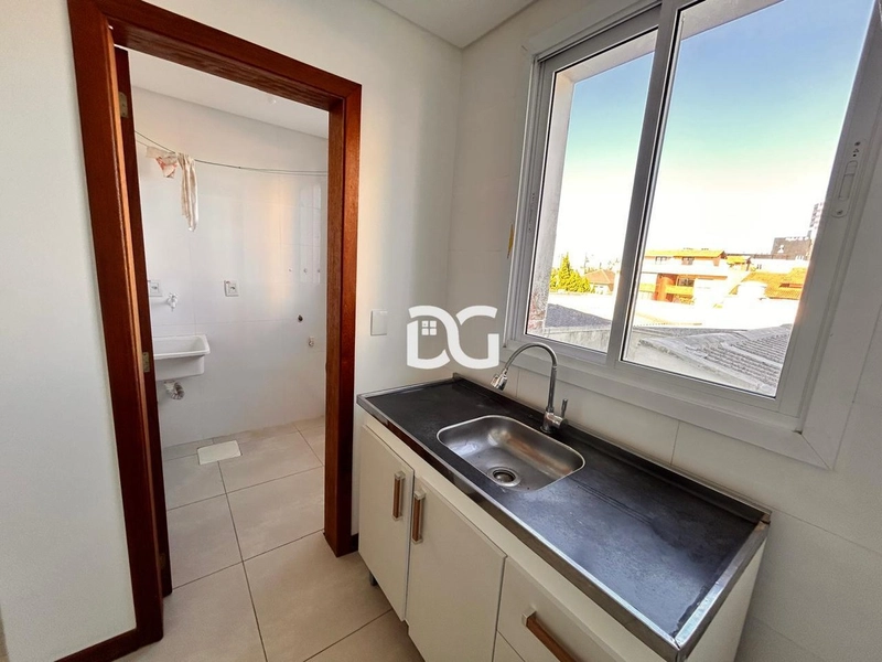 Apartamento 2 dorm. para venda no centro de Tramandaí-RS.: 11ª foto da galeria de imagens do imóvel