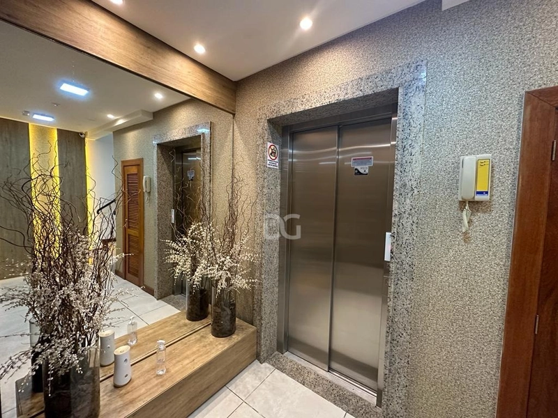 Apartamento 2 dorm. para venda no centro de Tramandaí-RS.: 4ª foto da galeria de imagens do imóvel