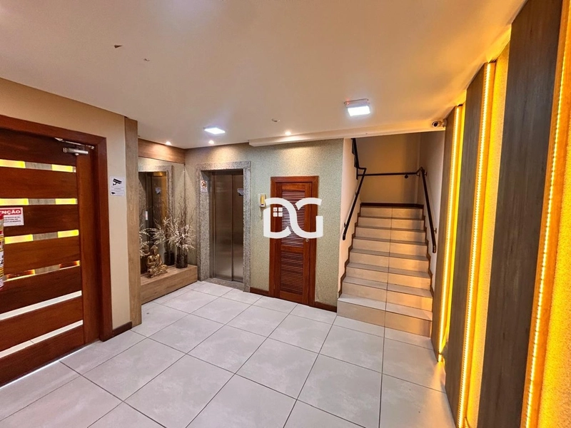 Apartamento 2 dorm. para venda no centro de Tramandaí-RS.: 3ª foto da galeria de imagens do imóvel