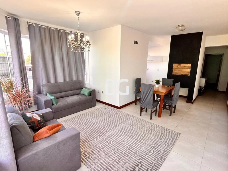 Apartamento 2 dorm. para venda no centro de Tramandaí-RS.: 9ª foto da galeria de imagens do imóvel