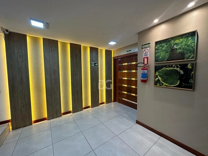 Apartamento 2 dorm. para venda no centro de Tramandaí-RS.: 2ª foto da galeria de imagens do imóvel