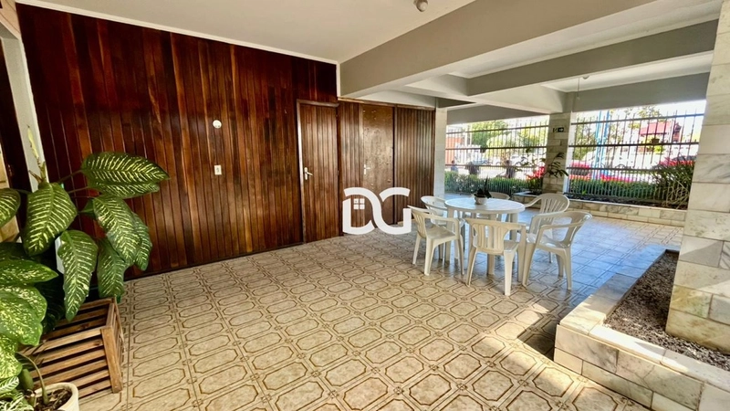 Apartamento de frente para a Avenida Emancipação: 5ª foto da galeria de imagens do imóvel