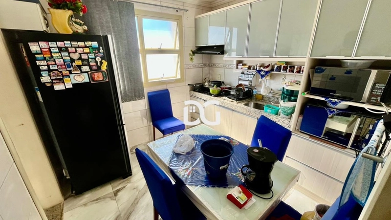 Apartamento de frente para a Avenida Emancipação: 8ª foto da galeria de imagens do imóvel