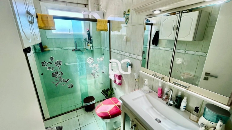 Apartamento de frente para a Avenida Emancipação: 13ª foto da galeria de imagens do imóvel