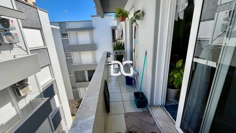 Apartamento de frente para a Avenida Emancipação: 10ª foto da galeria de imagens do imóvel