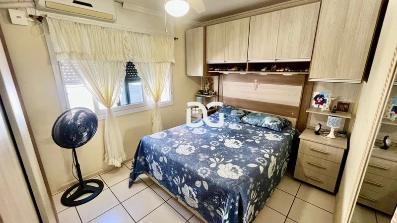 Apartamento de frente para a Avenida Emancipação: 11ª foto da galeria de imagens do imóvel