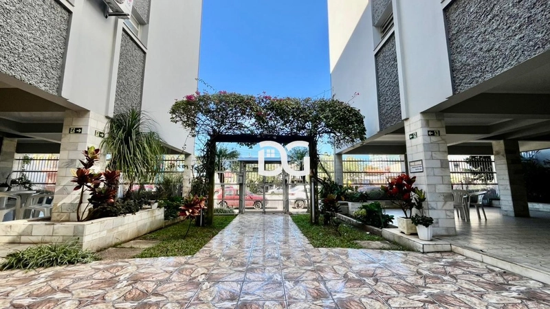 Apartamento de frente para a Avenida Emancipação: 2ª foto da galeria de imagens do imóvel