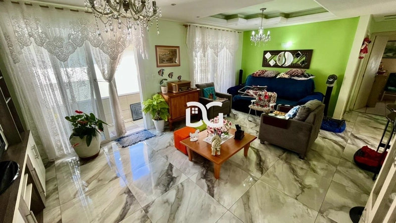 Apartamento de frente para a Avenida Emancipação: 6ª foto da galeria de imagens do imóvel