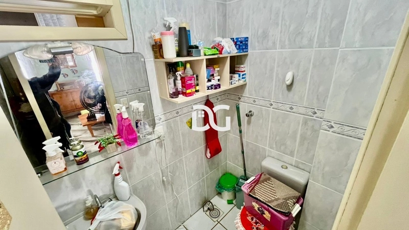 Apartamento de frente para a Avenida Emancipação: 14ª foto da galeria de imagens do imóvel