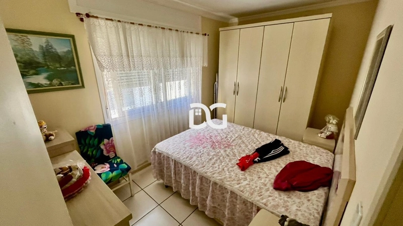 Apartamento de frente para a Avenida Emancipação: 12ª foto da galeria de imagens do imóvel