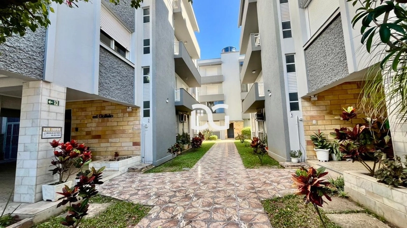 Apartamento de frente para a Avenida Emancipação: 3ª foto da galeria de imagens do imóvel