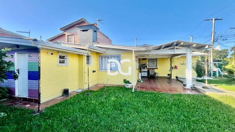 Casa ampla e bem localizada: 5ª foto da galeria de imagens do imóvel