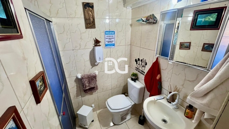 Casa ampla e bem localizada: 19ª foto da galeria de imagens do imóvel