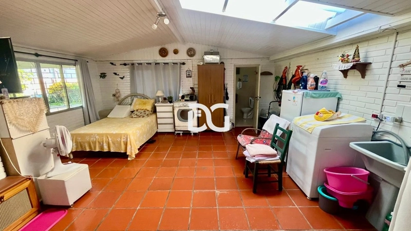 Casa ampla e bem localizada: 14ª foto da galeria de imagens do imóvel