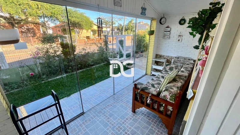 Casa ampla e bem localizada: 10ª foto da galeria de imagens do imóvel