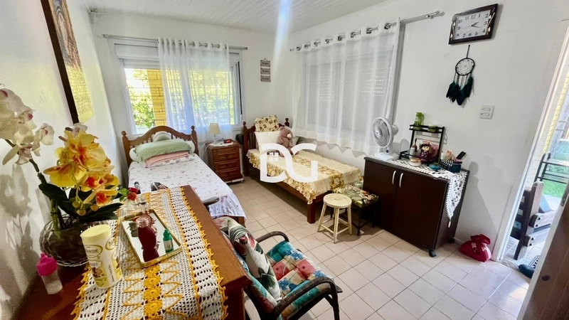 Casa ampla e bem localizada: 17ª foto da galeria de imagens do imóvel