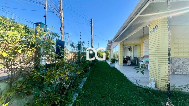 Casa ampla e bem localizada: 2ª foto da galeria de imagens do imóvel